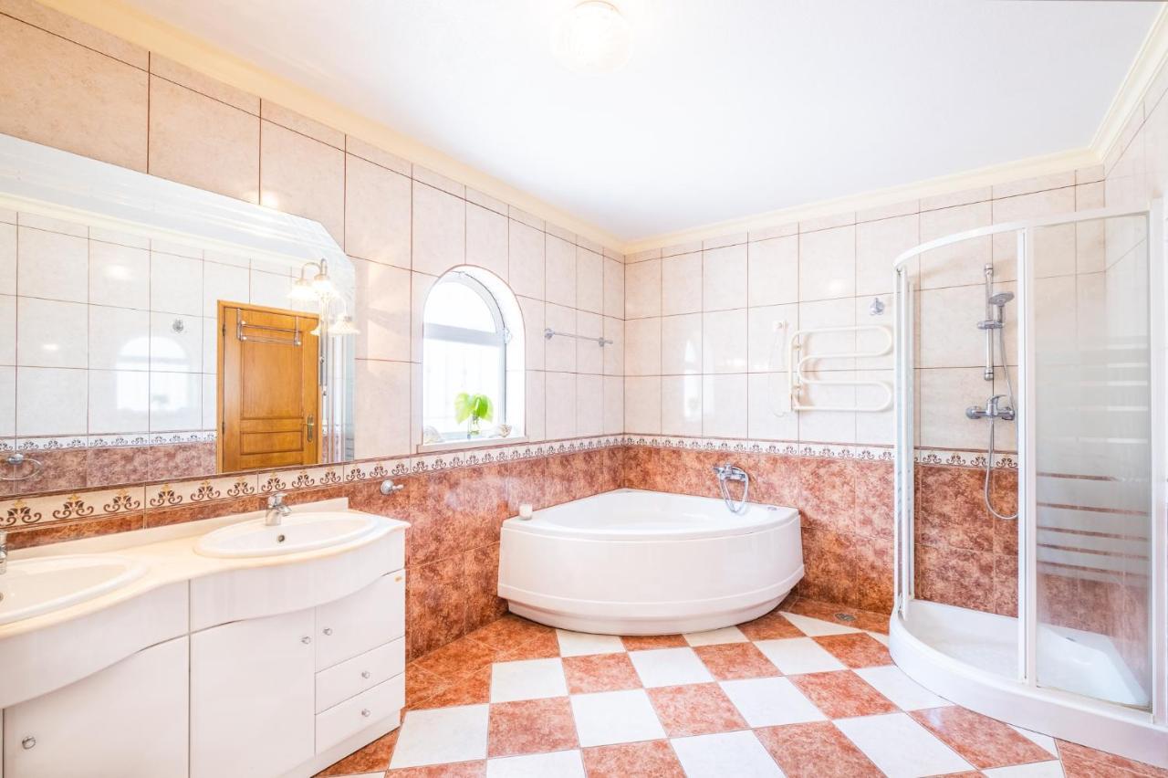 Villa Estrelicia - Pool - Free Wi-Fi - New In Booking Loule Exterior photo