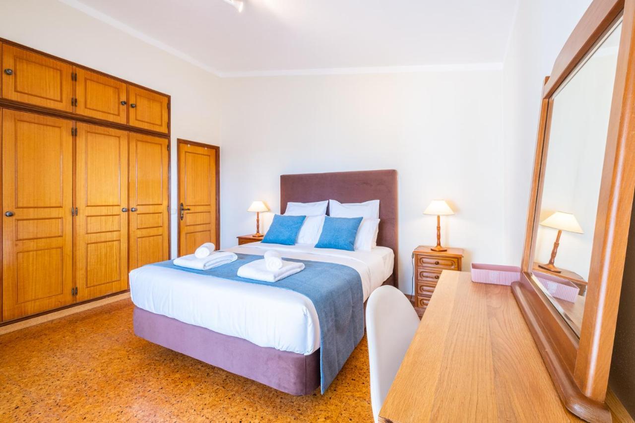 Villa Estrelicia - Pool - Free Wi-Fi - New In Booking Loule Exterior photo